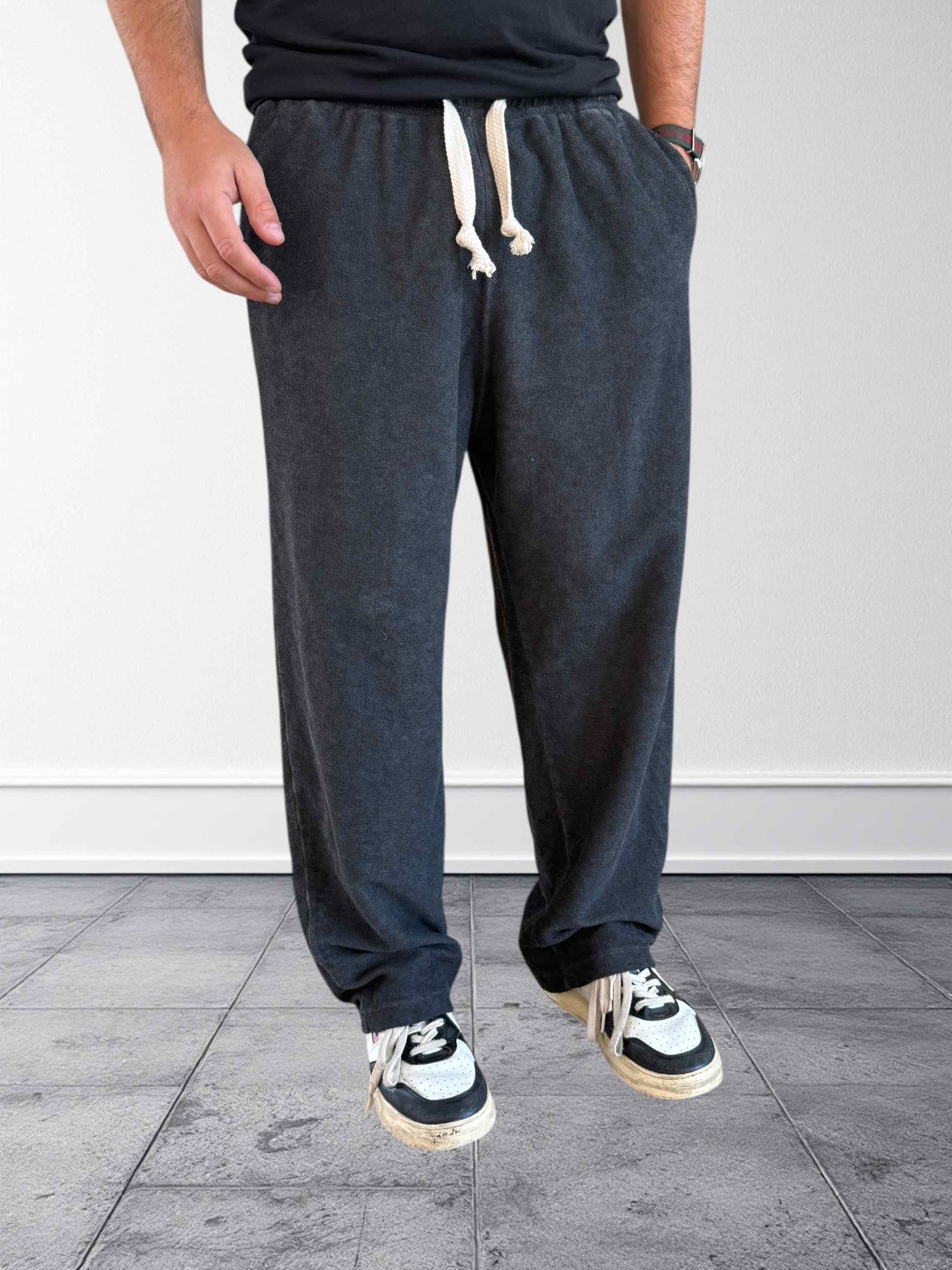 Pantalone rovesciato MONO NO AWARE
