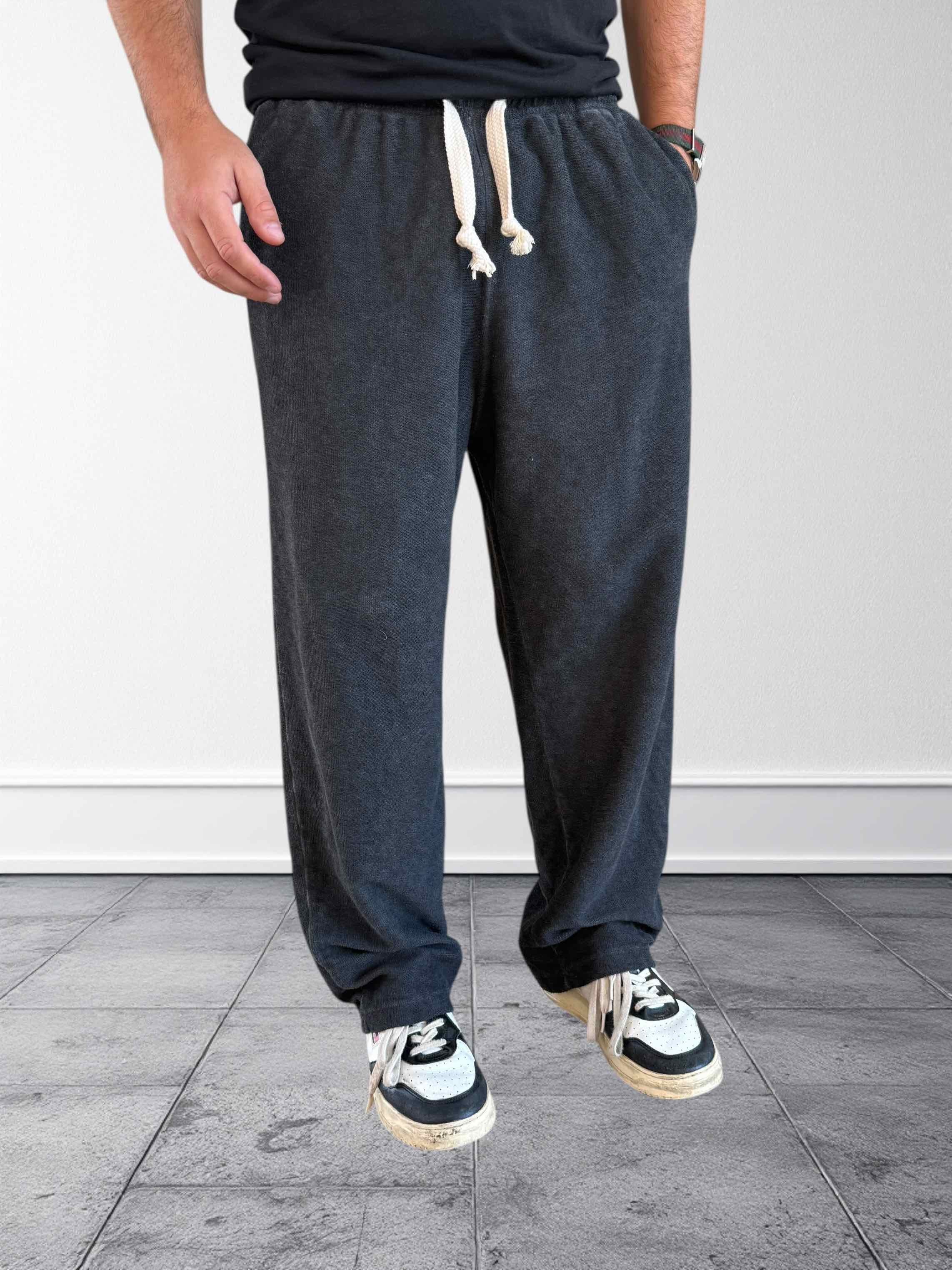Pantalone rovesciato MONO NO AWARE