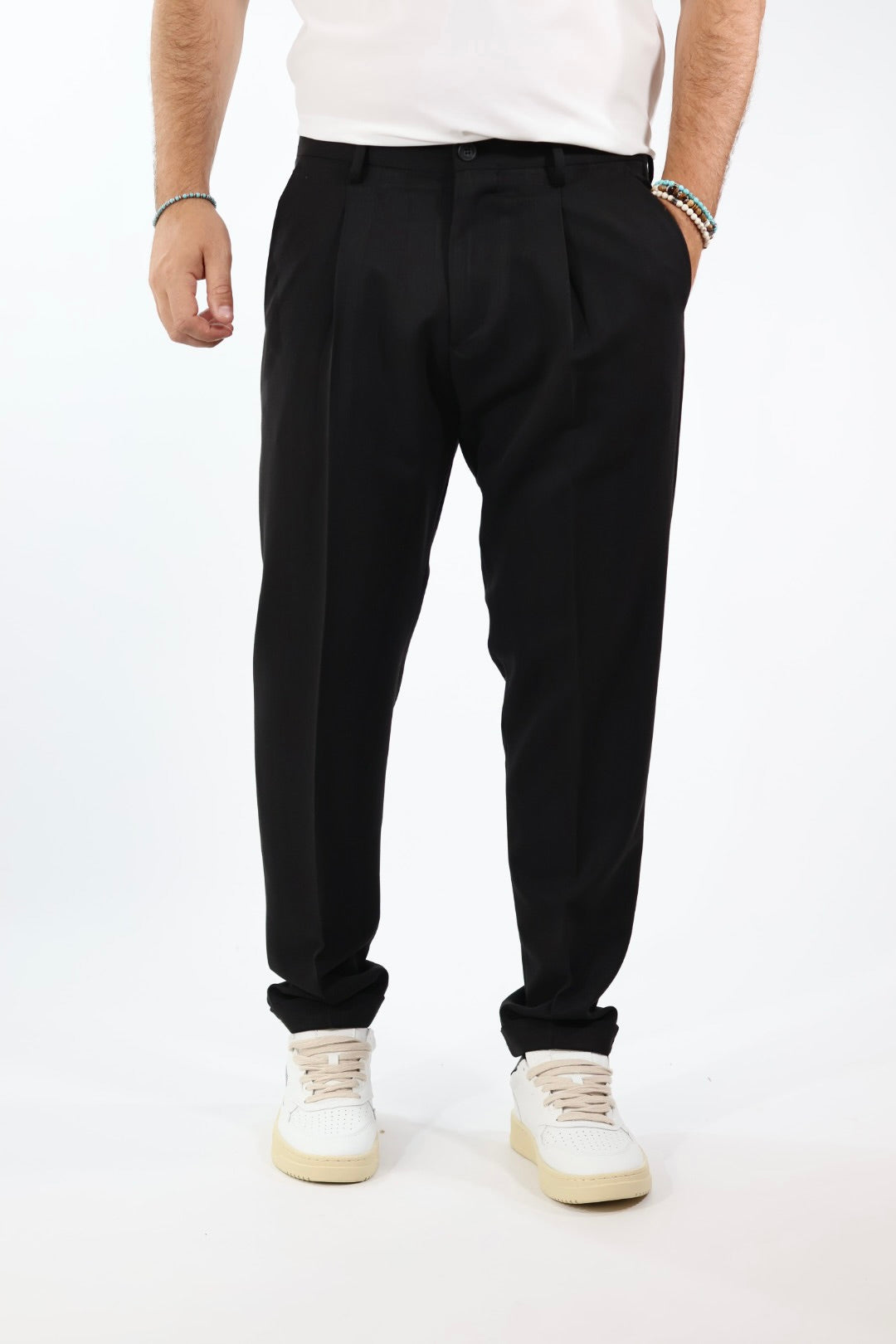 Pantalone tapared fit P15 OVERD