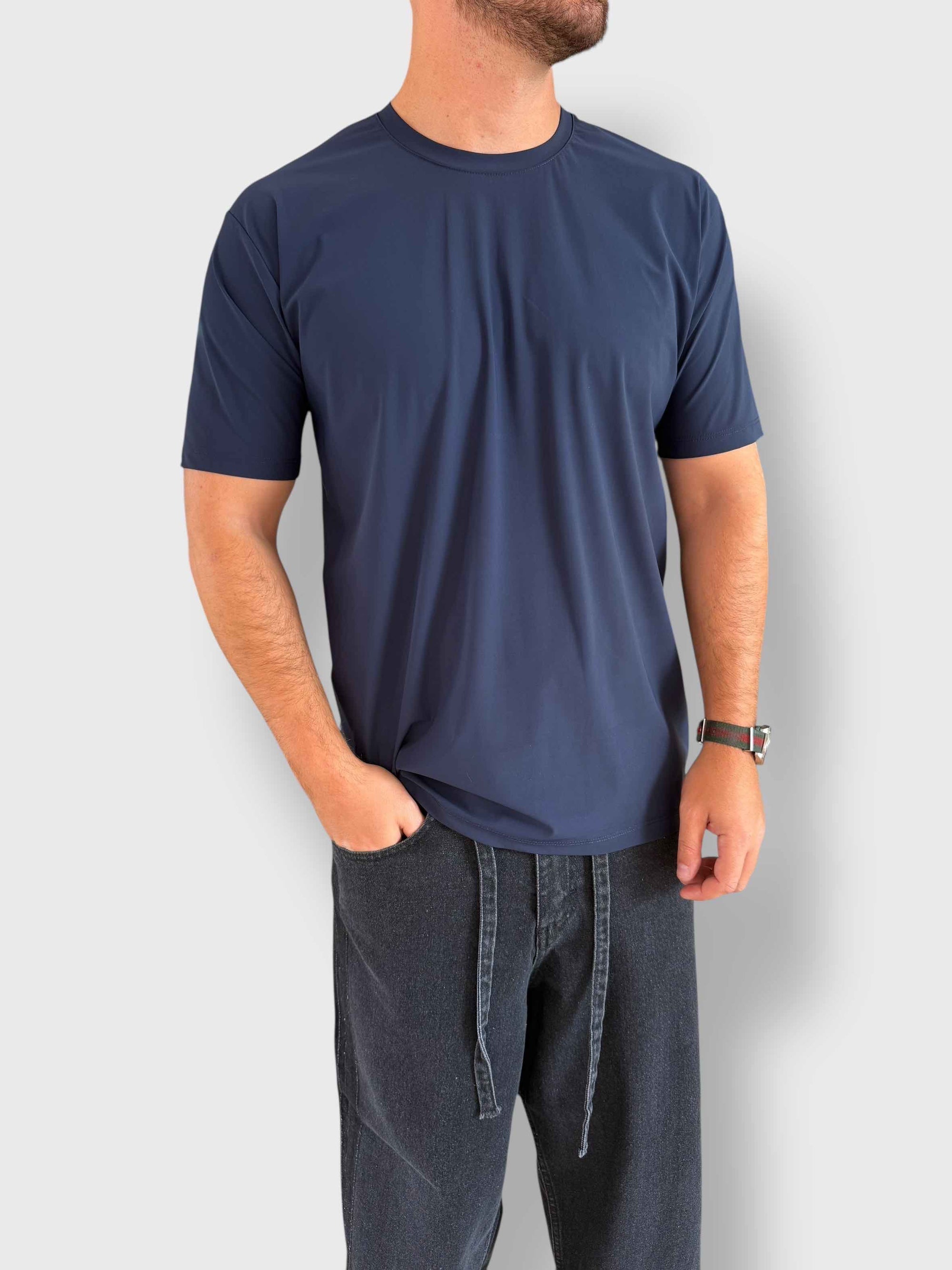 T-shirt tecnica 241 BERNA