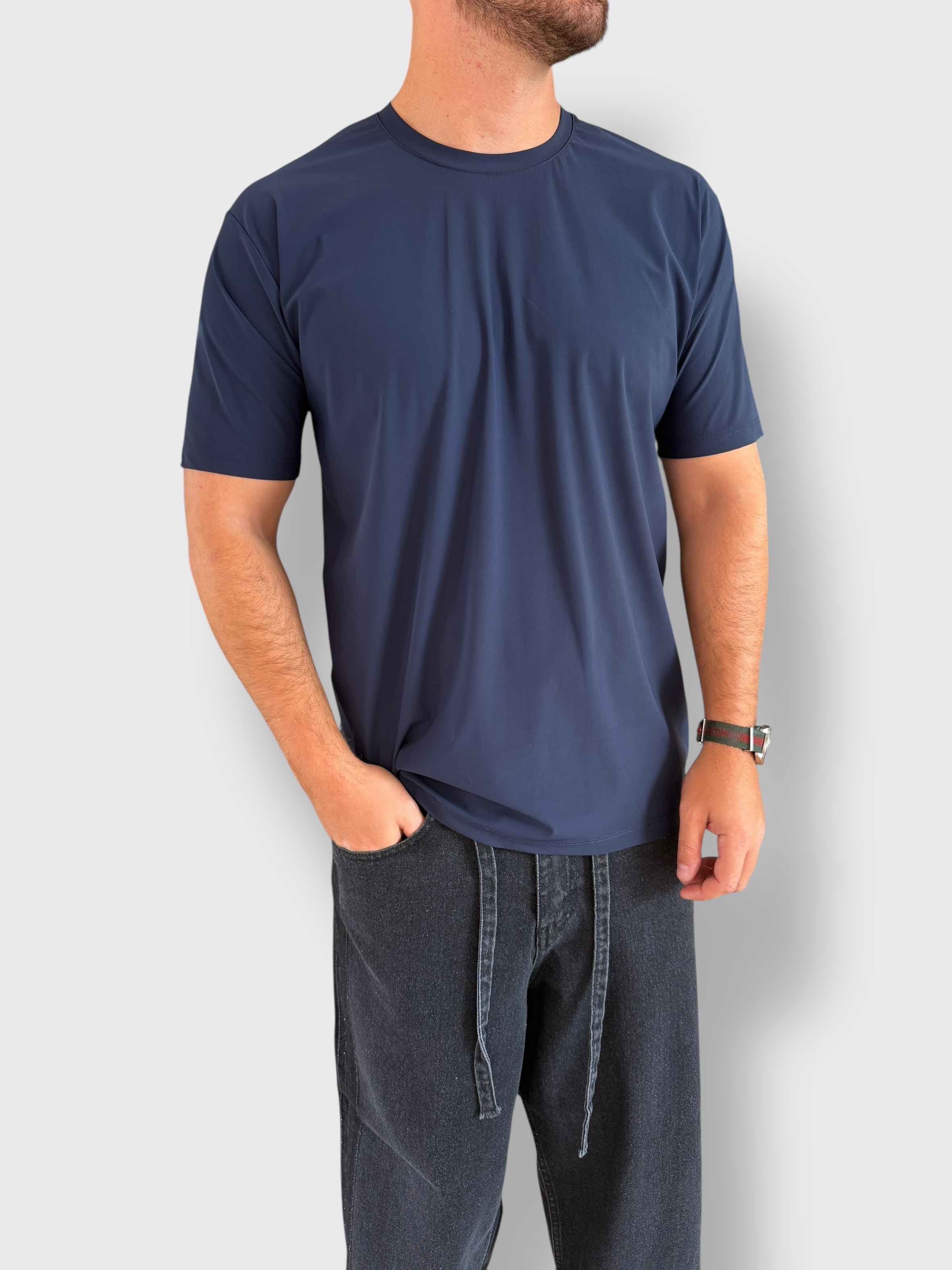 T-shirt tecnica 241 BERNA
