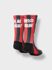 Calzini milan SCRIMMAGE