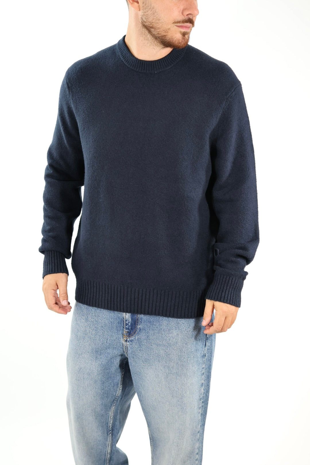 Maglione misto lana 783 ONLY E SONS
