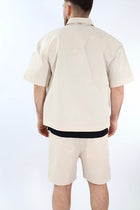 Camicia m/m CL21 WHY NOT BRAND