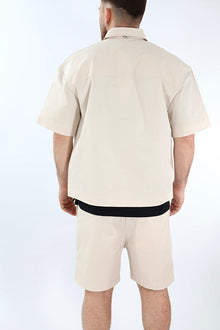 Camicia m/m CL21 WHY NOT BRAND