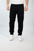 Pantalone cropped bull celtic park  274 BERNA