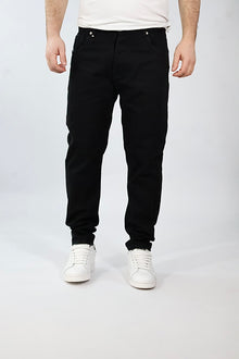 Pantalone cropped bull celtic park  274 BERNA