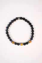 BRACCIALI ELASTICO 6 mm  MANCINO ACCESSORI