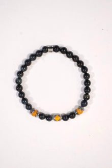 BRACCIALI ELASTICO 6 mm  MANCINO ACCESSORI