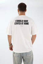 T-shirt MS86 home tee WHY NOT BRAND