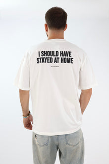 T-shirt MS86 home tee WHY NOT BRAND