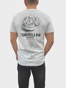 T-shirt tortellini 161 BERNA