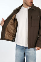Overshirt 851 GIANNI LUPO