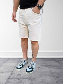 Bermuda slim daniel  OVERD