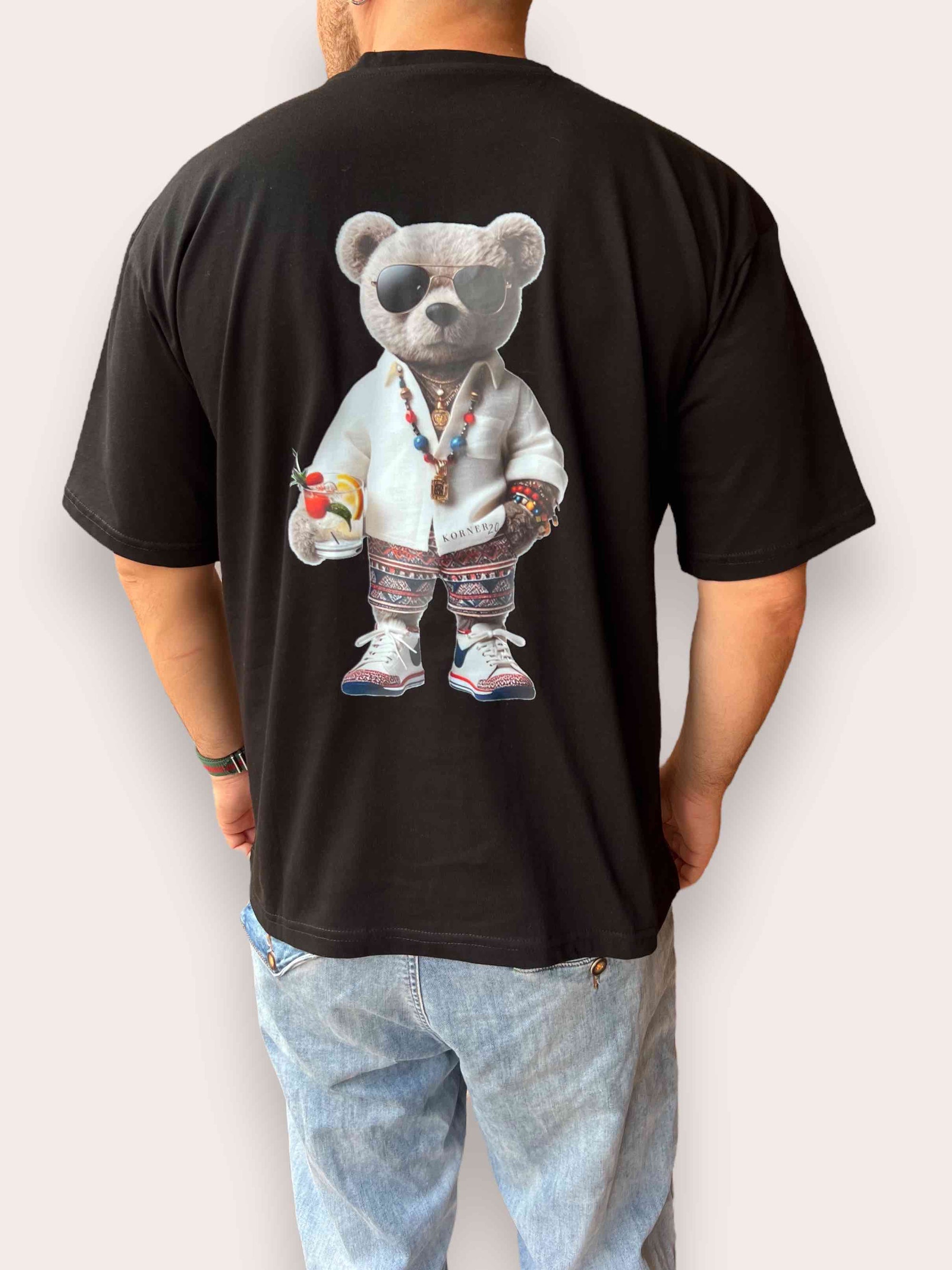 T shirt Party Animals KORNER 20