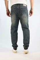 Jeans 324 cropped BERNA