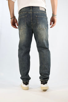 Jeans 324 cropped BERNA