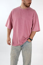 T shirt slavata over 979 PRIMID J.W