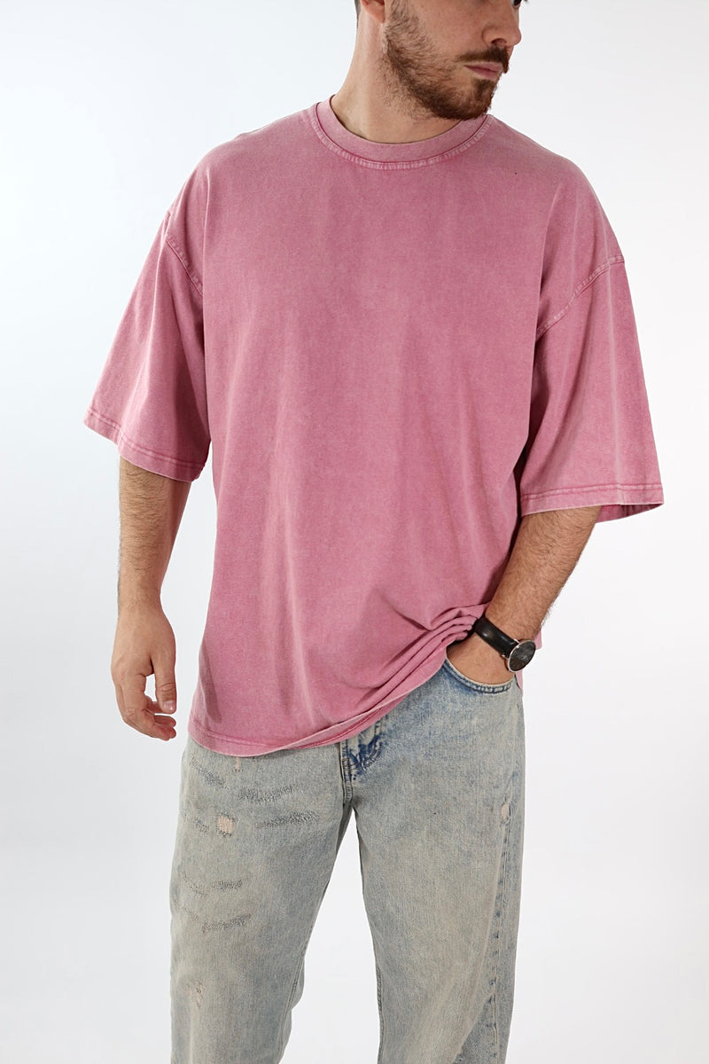 T shirt slavata over 979 PRIMID J.W