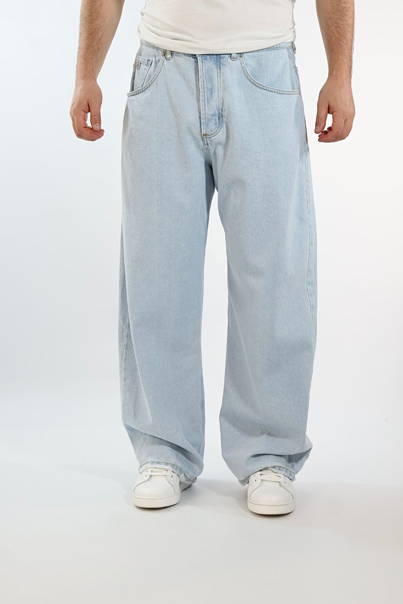 Jeans baloon blitch 386 BL11