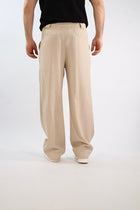 Pantalone lino 152 Dany NEW JOB BRAND