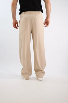 Pantalone lino 152 Dany NEW JOB BRAND