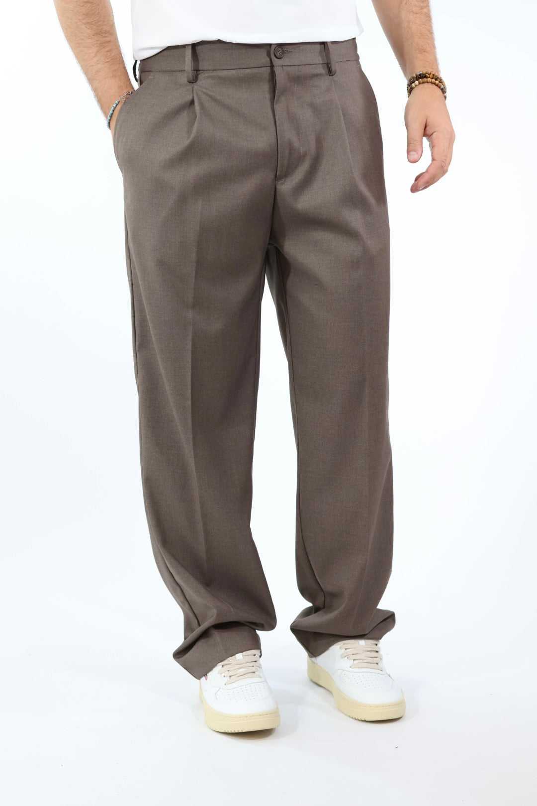 Pantalone anti fit baggy P40 OVERD