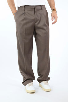 Pantalone anti fit baggy P40 OVERD