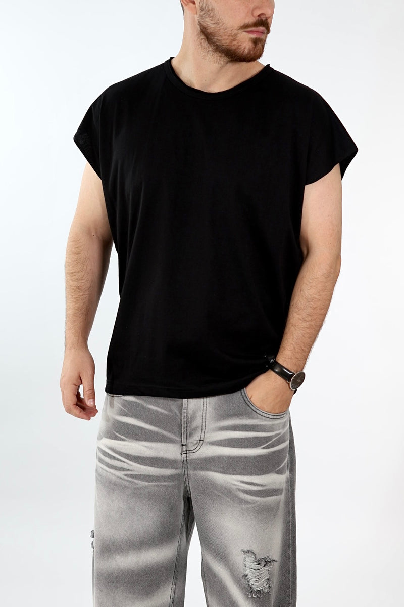 T shirt reggia BLACKSUNDAY