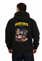 Felpa Good Days KORNER20