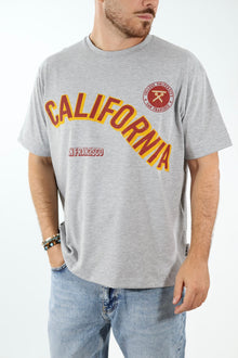 T shirt vintage fit keep calm 132 BERNA