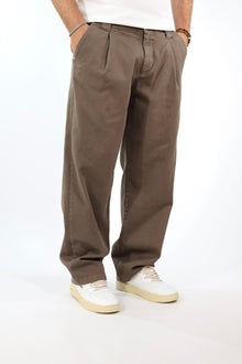 Pantalone japan bull denim BLK21943 BL11