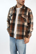 Overshirt BL2626452 pelo rust BL11
