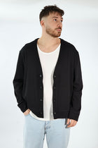Cardigan viscosa punto Milano 001 BL11