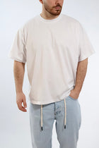 T-shirt boxy fit no cuciture 041 NEW JOB BRAND