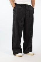 Pantalone gessato 818 DISCLAIMER