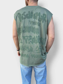 Canotta jersey DISCLAIMER