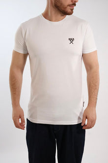 T-shirt dritta basic logo 062 BERNA