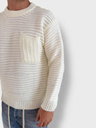 Maglione Burle 013 BERNA