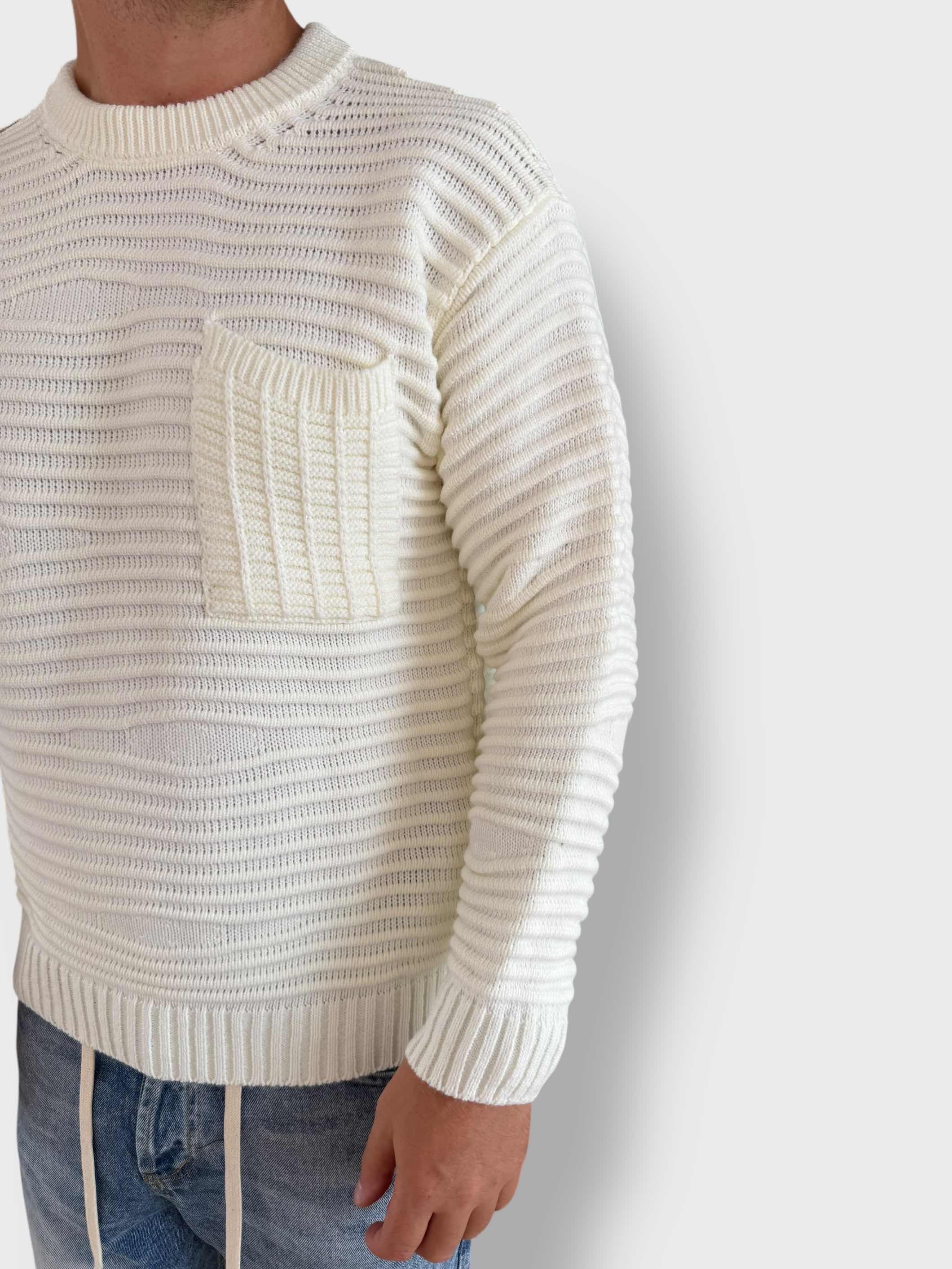 Maglione Burle 013 BERNA