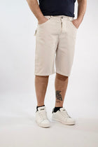 Bermuda denim bull 147 BL11
