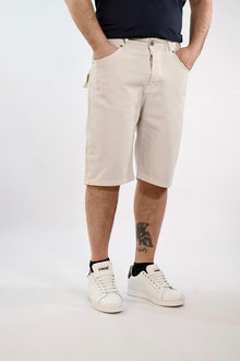 Bermuda denim bull 147 BL11