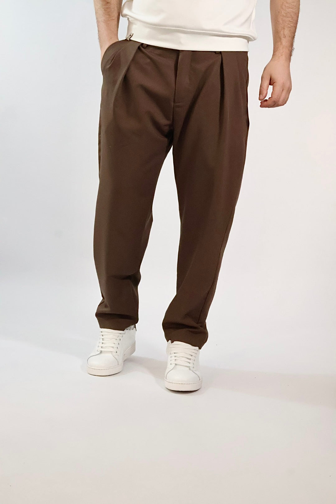 Pantalone 327R GIANNI LUPO
