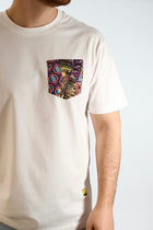 T-shirt taschino fantasia 658W GIANNI LUPO
