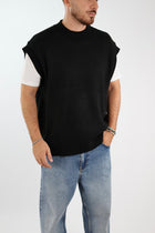 Gilet relaxed fit M47 OVERD