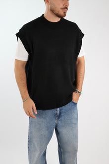 Gilet relaxed fit M47 OVERD