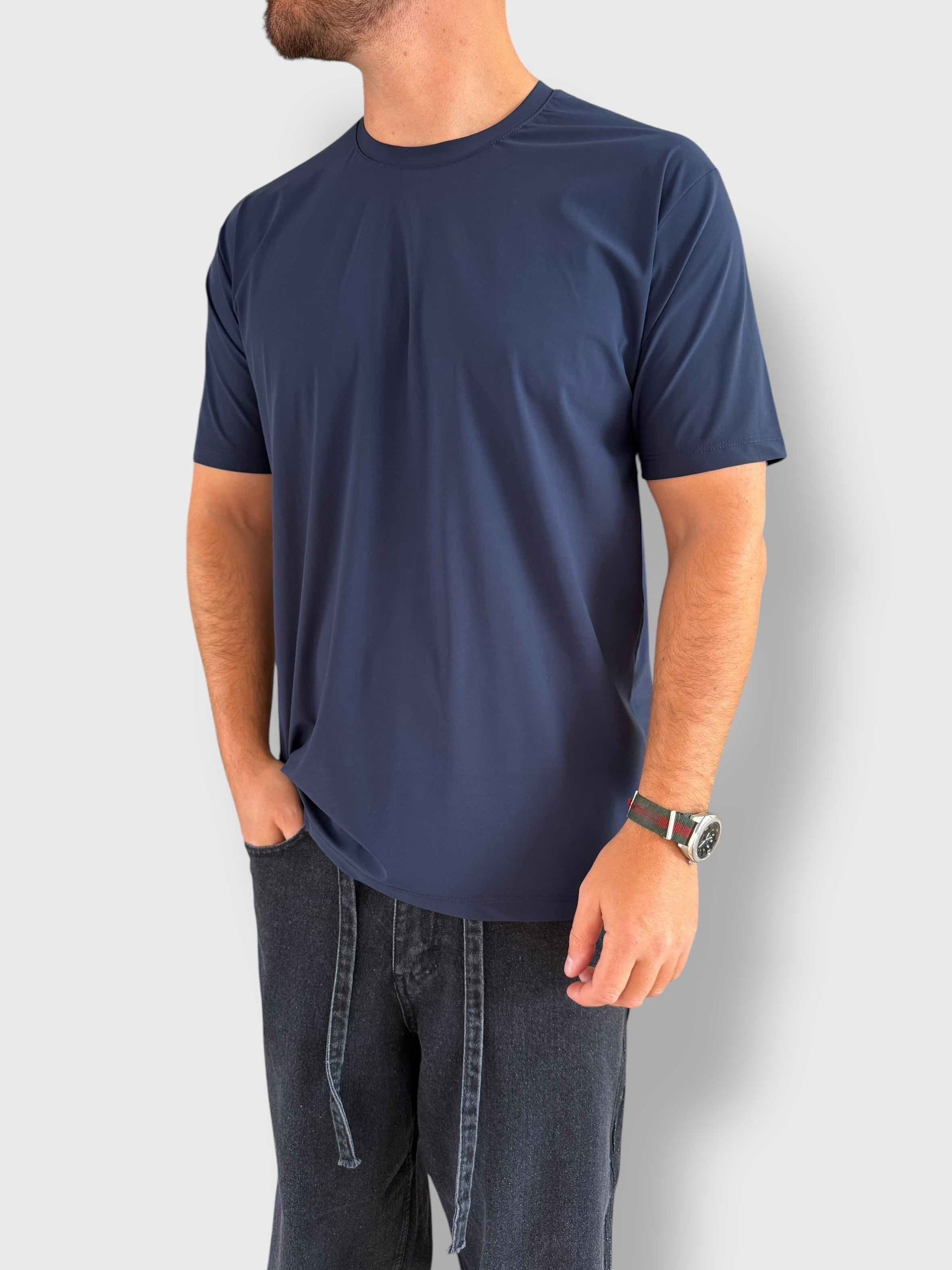 T-shirt tecnica 241 BERNA