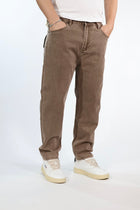 Jeans 278Q Cooper carrot GIANNI LUPO