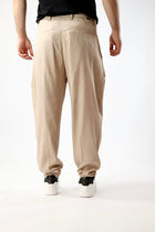 Pantalone harem anti fit 2 pence P55 OVER-D