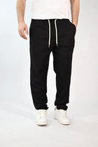 Pantalaccio viscosa/lino 226 BERNA